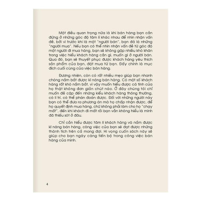 Sách - Khách Hàng Khó Vẫn Thừa Sức Đối Phó