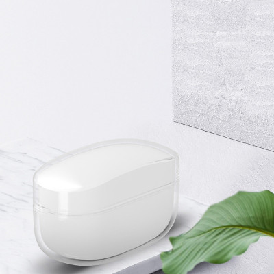 Case Silicon TPU Trong Suốt cho Sony WF-1000XM4 Kèm Móc Treo- Hàng chính Hãng