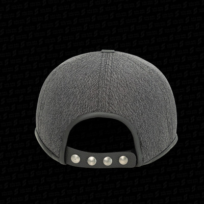 Mũ snapback hiphop nam nữ NÓN SƠN chính hãng MC229K-XM4