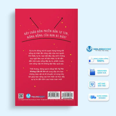 Triết Lý Sống Thế Hệ Z - Tự Tin Không Cần Đi Xin