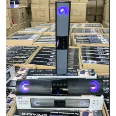 LOA NGHE NHẠC A2 KẾT NỐI BLUETOOTH PIN KHỦNG ÂM THANH CỰC HAY