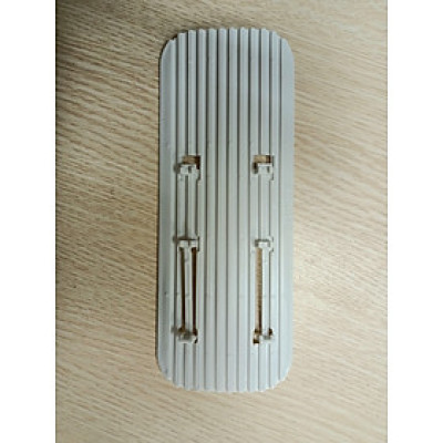 Set 50 tấm lót ống đồng ống nước, lót ống điều hòa dùng trong hệ thống điều hòa không khí