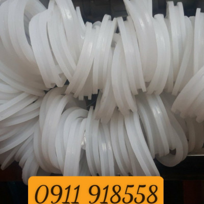 COMBO (10 cái) Ron (zoong)- Phi 58mm- Dùng Cho Máy Nước Nóng Năng Lượng Mặt Trời