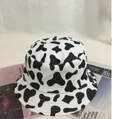 Mũ Bò sữa xinh xắn, phù hợp với giới trẻ năng động