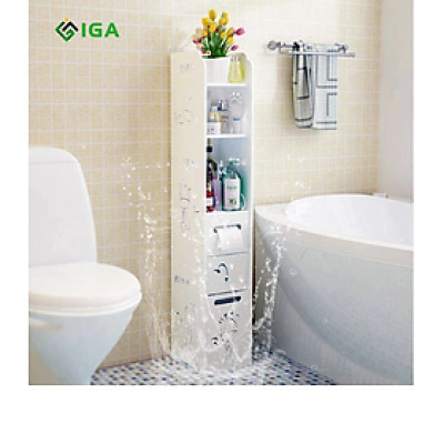 Tủ Đa Năng Nhà Tắm IG279