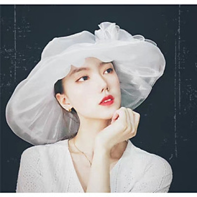 Mũ Rộng Vành Gấp Gọn Nón Rộng Vành Đi Biển - DONA21012803