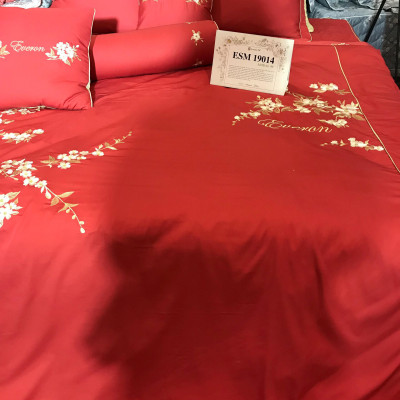 bộ ga phủ Everon ESM 19014 ( ga phủ+ vỏ chăn + 2 vỏ gối) 160*200