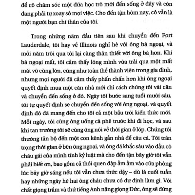 Không Sợ Hãi - Năm Nguyên Tắc Kiến Tạo Một Cuộc Đời Phi Thường Và Ý Nghĩa