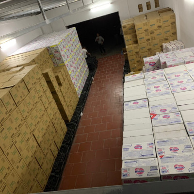 Bỉm Dán MOONY NATURAL S58 