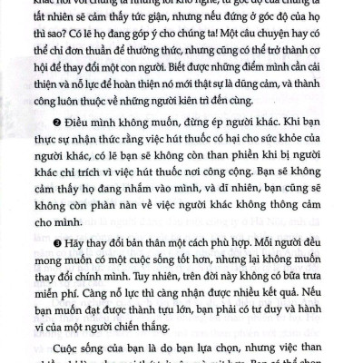 Sách - Một Đời An Lạc - Không Giận Hờn, Không Oán Trách