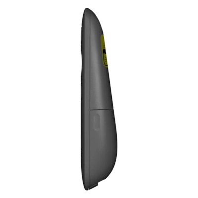 Bút trình chiếu Logitech R500S Bluetooth / Usb 2.4 GHz, con trỏ Laser 20m - Hàng Chính Hãng