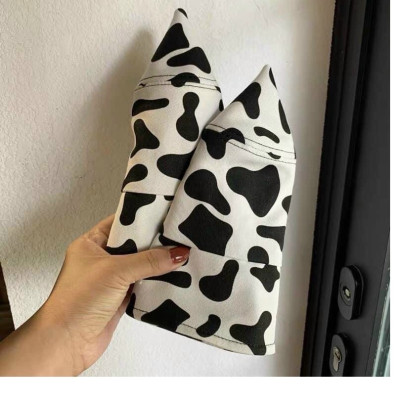 Mũ ngựa VẰN đáng yêu, xinh xắn cho nữ