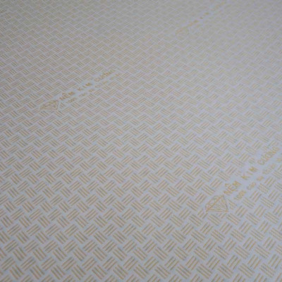 Nệm Cao Su Kim Cương Happy Gold KCCS1810 (180 x 200 x 10 cm)