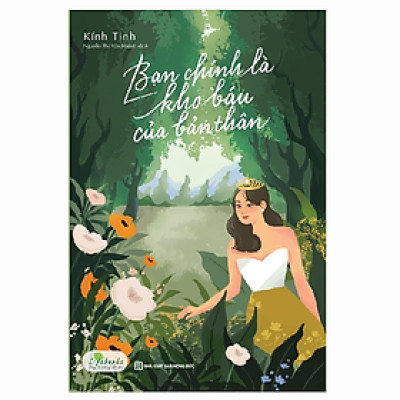 Bạn Chính Là Kho Báu Của Bản Thân