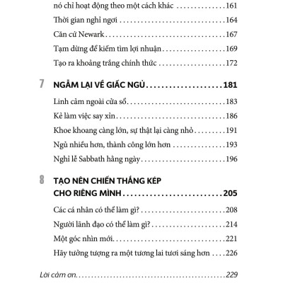 Công Việc Thành Công - Cuộc Đời Như Ý