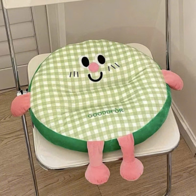 [KoSuyTu] ĐỆM NGỒI THÚ CƯNG KẺ CARO SIÊU DỄ THƯƠNG – MÙA ĐÔNG NÀY KHÔNG LO LẠNH