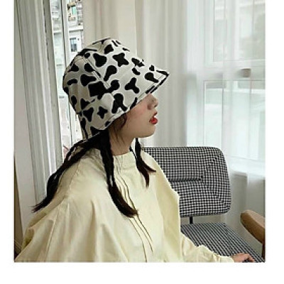 Mũ ngựa VẰN đáng yêu, xinh xắn cho nữ