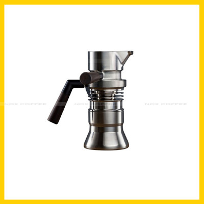 IMS 53mm Filter Basket | Giỏ Lọc IMS dành cho  9Baristar 