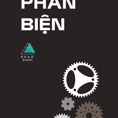 Sách - Sức Mạnh Của Tư Duy Phản Biện - Đổi Góc Nhìn - Đảo Cuộc Chơi