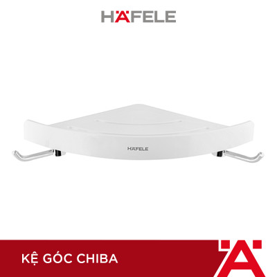 Kệ góc Chiba Hafele 580.06.035 (Hàng chính hãng)