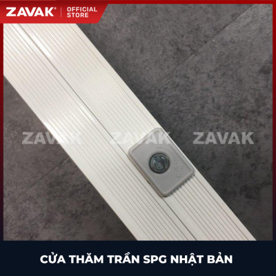Nắp cửa thăm trần thạch cao ZAVAK SPG-68145/ 45x45cm/ màu bạc
