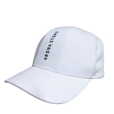 Nón bóng chày đen ARONASTORE mâu A5 unisex 