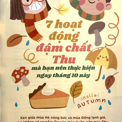 Thiên Thần Nhỏ - Số 489