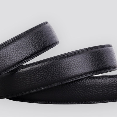 Thắt lưng nam DA BÒ THẬT - BEE GEE N8057