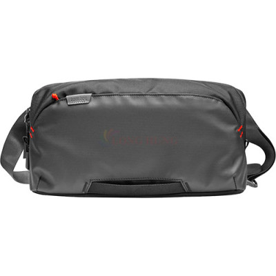 Túi Đeo Tomtoc Arccos Carrying For Steam Deck Console And Accessories G47M1D1 - Hàng chính hãng