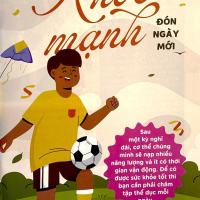 Thiên Thần Nhỏ - Số 498