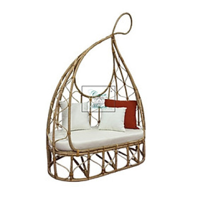 Ghế mây thư giãn cao cấp CaSa Mai Son