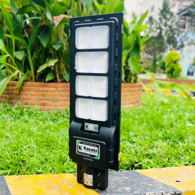 ĐÈN NĂNG LƯƠNG MẶT TRỜI KAZAKI KZ-SLT33-1000W- HÀNG CHÍNH HÃNG