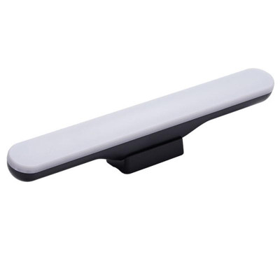 Đèn Đọc Sách tích điện 4 nấc sáng Dán Tường Led Nam Châm Bàn Trang Điểm Gắn Gương