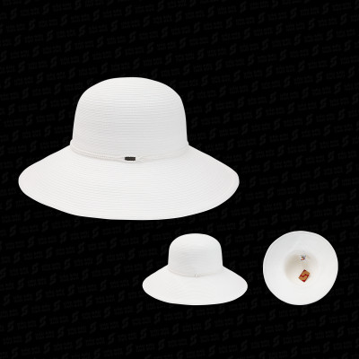 Mũ vành thời trang NÓN SƠN chính hãng XH001-104-TR1