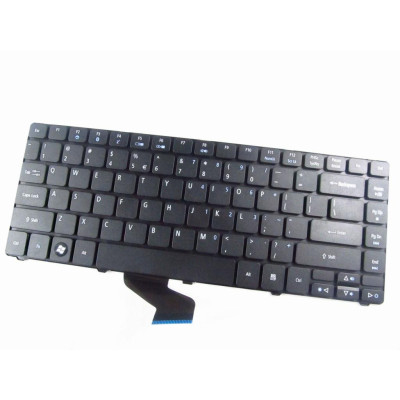 Bàn Phím Tương Thích Cho Laptop Acer Emanchine D730 D730Z D732 D732Z - Hàng Nhập Khẩu New Seal TEEMO PC KEY67