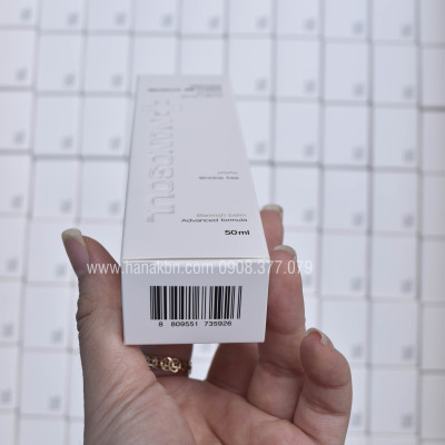 [KHUYẾN MÃI] Kem Chống Nắng Nâng Tông Kiềm Dầu Ultimate Moisture BB Cream SPF 33 PA +++ 50ml