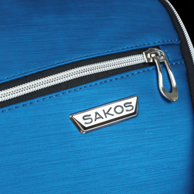 Ba Lô Thời Trang Xavia - Sakos SBV153RYNG00 - Xanh Ngọc