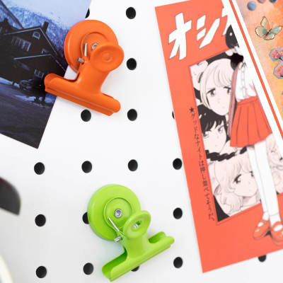 Nam châm siêu mạnh hít tủ lạnh Dola Home móc và kẹp nam châm làm quà lưu niệm ý nghĩa, đính sticker cute