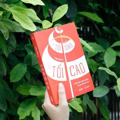 Từ Tối Giản Đến Tối Cao - Chiến Lược Nghề Nghiệp Trong Thời Đại VUCA