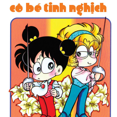 Combo Manga - Asari - Cô Bé Tinh Nghịch: Tập 31 - 40 (Bộ 10 Cuốn)