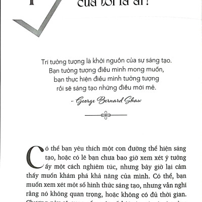 Hạt Giống Sáng Tạo