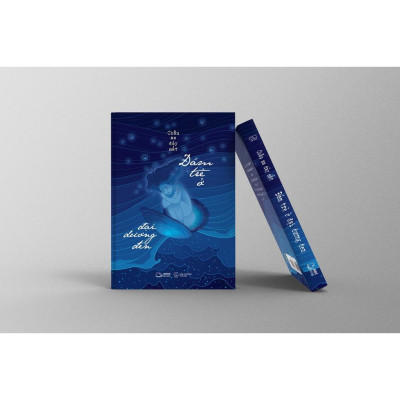 Sách Đám Trẻ Ở Đại Dương Đen - Skybooks - BẢN QUYỀN