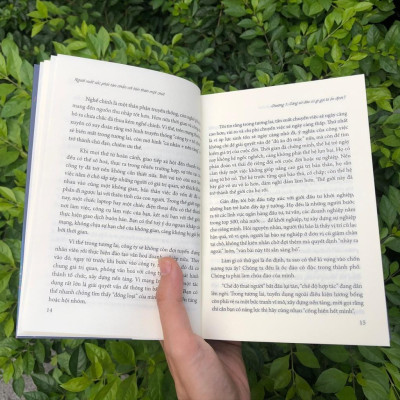 Người Xuất Sắc Phải Tàn Nhẫn Với Bản Thân Một Chút - Bản Quyền