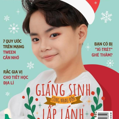 Thiên Thần Nhỏ - Số 492