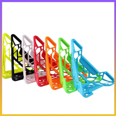 Rubik 2x2 carbon - Tặng kèm chân đế