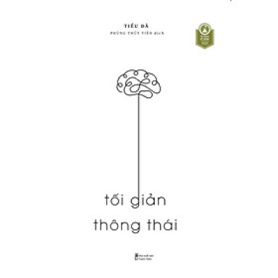 TỐI GIẢN THÔNG THÁI