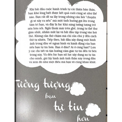 Triết Lý Sống Thế Hệ Z - Tự Tin Không Cần Đi Xin