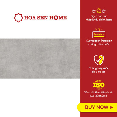 Gạch men ốp tường LUSTRA INCEF0300600019TD loại gạch ceramic độ dày 9mm, gạch 1 face, kích thước 300mmx600mm, thùng 6 viên - Hàng chính hãng