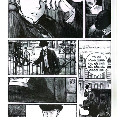 Emma - Tập 1