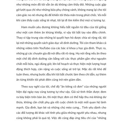 Chúng Ta Ai Chẳng Có Lúc Phát Điên